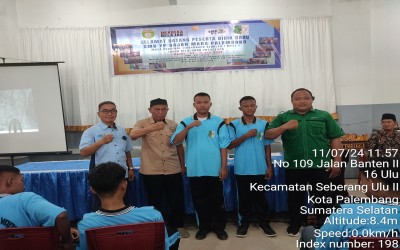 Profil SMK YP Gajah Mada